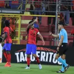 Municipal falla en casa y no pasa del empate ante Cartaginést