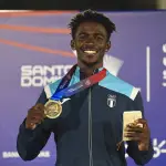 Guatemala y República Dominicana liberan una batalla por el quinto lugar del medallero t