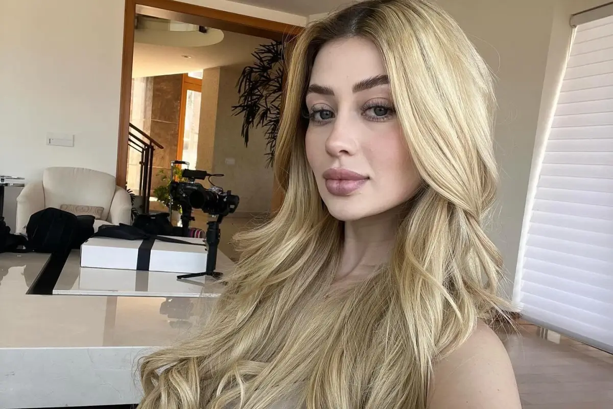 Valeria Márquez, Redes sociales