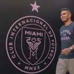 El Inter Miami, con Casemiro y la duda de Messit