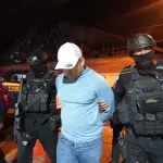 Tribunal resuelve con lugar extradición de Wilmer Hernández por narcotráficot