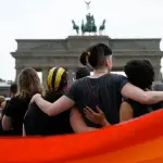 El balance de heridos aumenta tras atentado islamista durante el Día del Orgullo en Berlínt