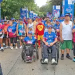 Celebran carrera 5k y 10k en apoyo a pacientes con cáncert