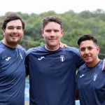 Guatemala arranca la jornada dominical con oro en skeet t