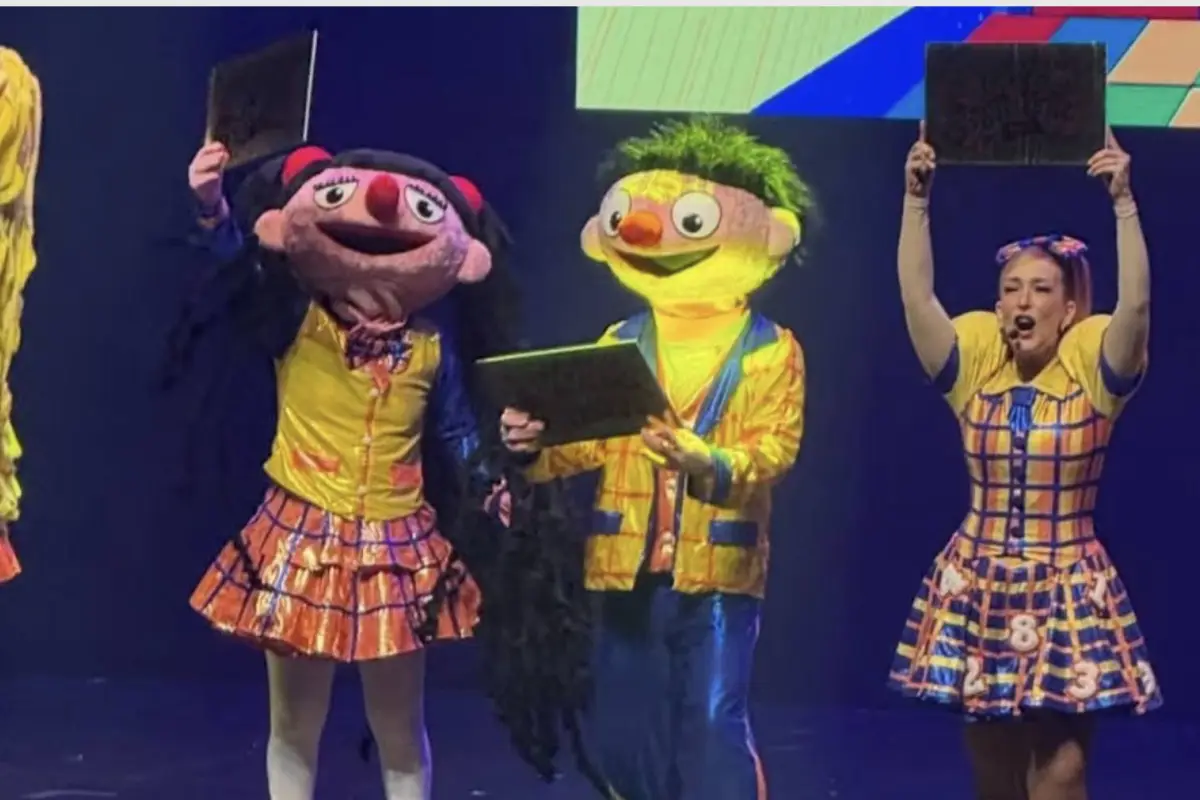 Bely y Beto, Bely y Beto