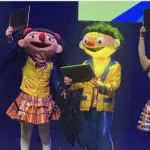 Integrante de Bely y Beto muere repentinamente en plena gira mundialt