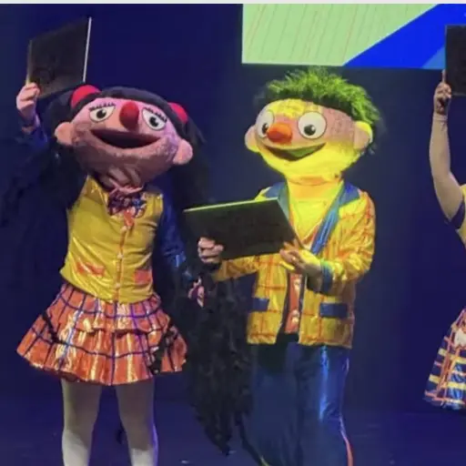 Bely y Beto ,Bely y Beto