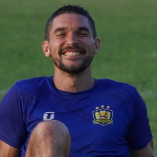 Christopher Ramírez y su regreso al futbol profesional 