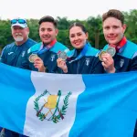 Guatemala vive una jornada productiva en Santo Domingo 2026t