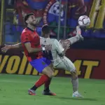 Municipal revela qué lesión sufre su jugador Nicolás Samayoat