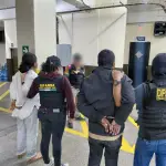 PNC captura a presuntos pandilleros y evita ataque armado en Villa Nuevat