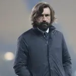 Pirlo se queda sin la selección italiana por una polémica fuera de las canchast