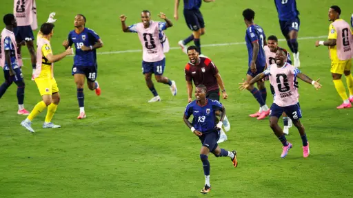 Cabo Verde se adueña del Mejor Gol del Mundial 2026