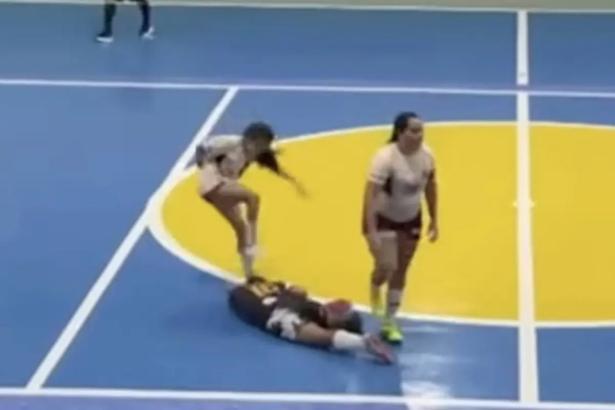 Futbolista, Futbolista