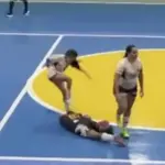 Futbolista ,Futbolista