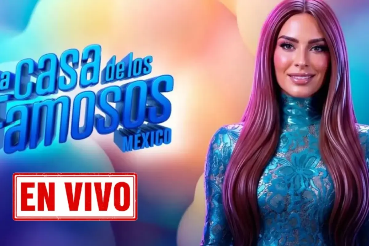 La Casa de los Famosos, La Casa de los Famosos