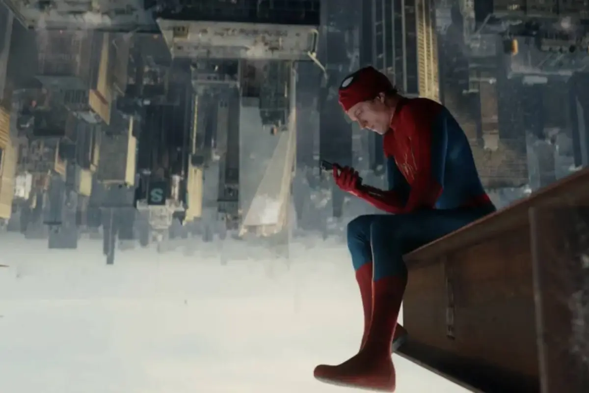 SpiderMan, SpiderMan