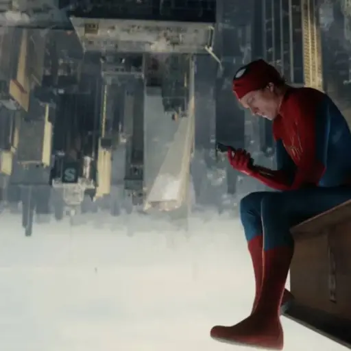 SpiderMan ,SpiderMan
