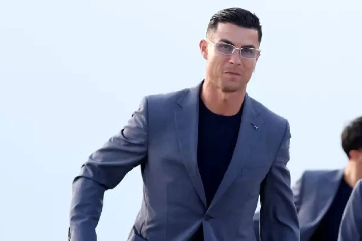 Cristiano, Instagram