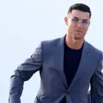 Cristiano Ronaldo prepara su debut como actor en una serie dramáticat
