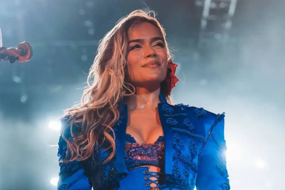 Karol G, Instagram