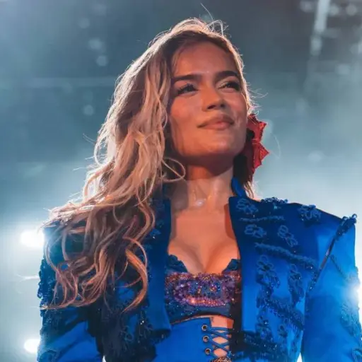 Karol G ,Instagram
