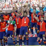 España revolucionó los banquillos europeos 