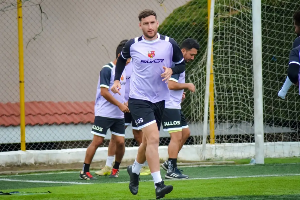 San Pedro jugará ante Xelajú este sábado a las 13:00 horas en el estadio Marquesa de la Ensenada