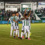 Apertura 2026: Antigua debuta con triunfo ante Marquense t