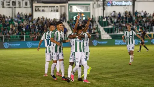 Apertura 2026: Antigua debuta con triunfo ante Marquense 