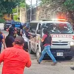 Controlan motín en cárcel de Puerto Barriost