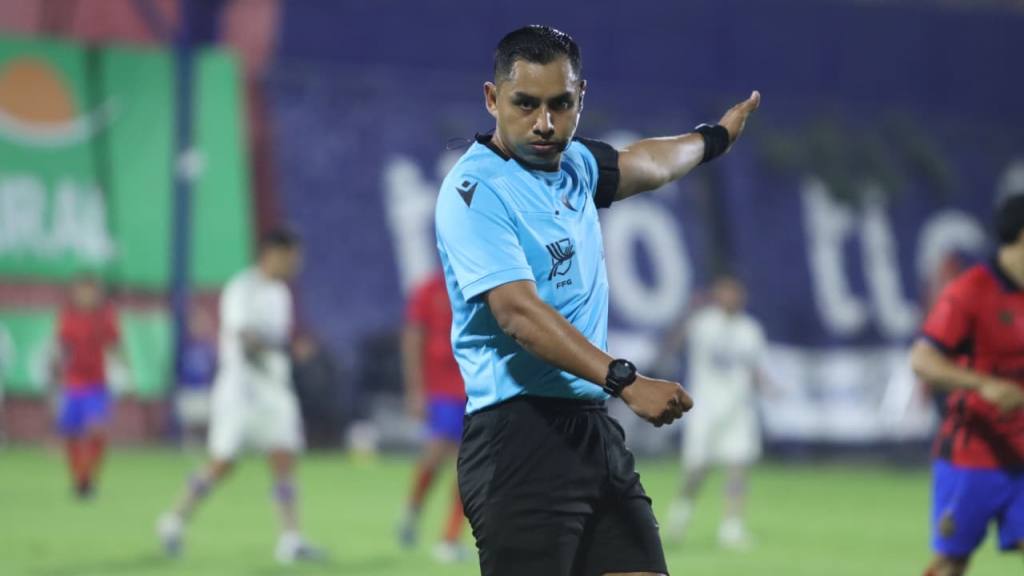 Apertura 2026: Municipal vs. Deportivo Mixco  | Alex Meoño 