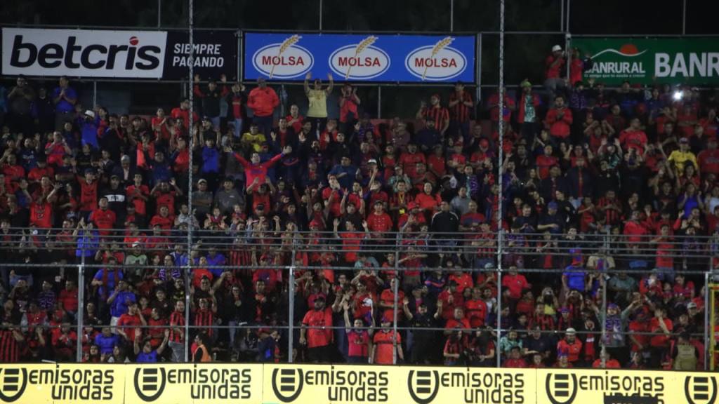 Apertura 2026: Municipal vs. Deportivo Mixco  | Alex Meoño 