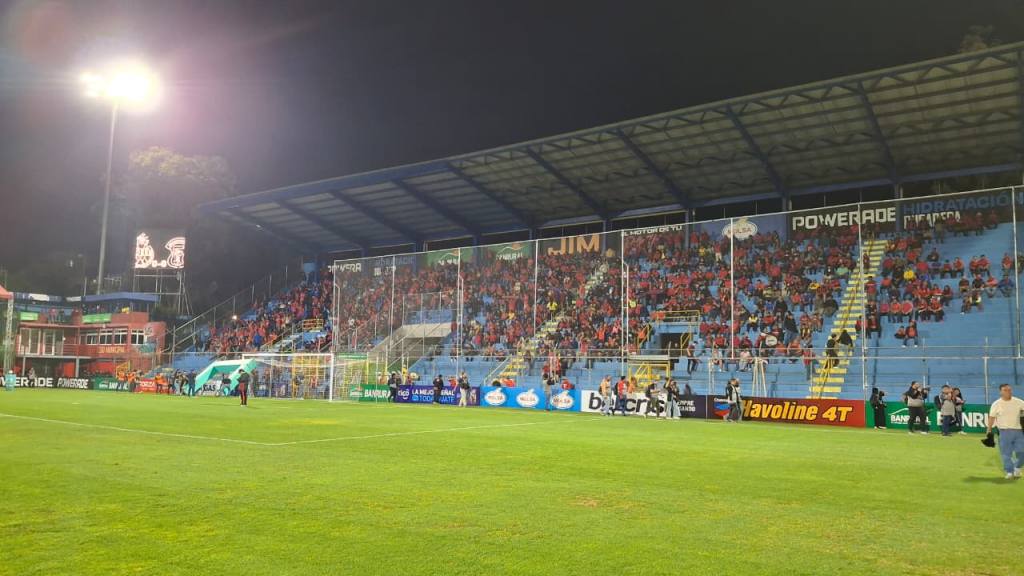 Apertura 2026: Municipal vs. Deportivo Mixco  | Alex Meoño 