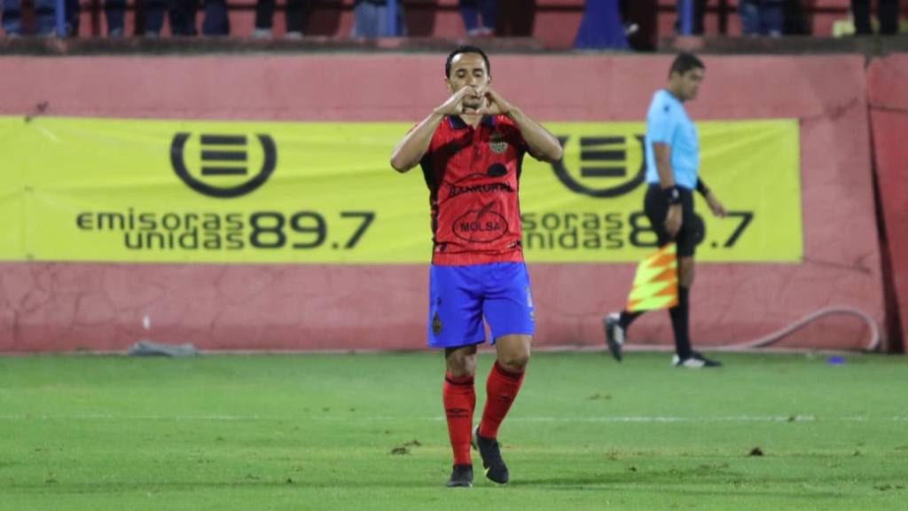 Apertura 2026: Municipal vs. Deportivo Mixco  | Alex Meoño 
