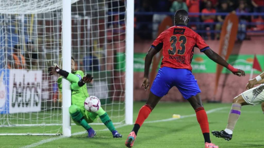 Apertura 2026: Municipal vs. Deportivo Mixco  | Alex Meoño 