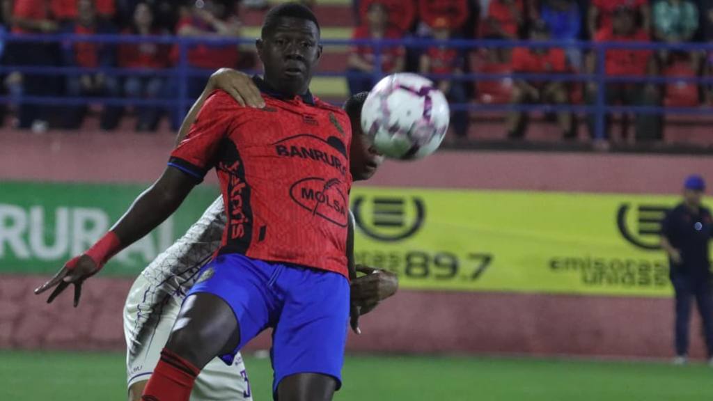 Apertura 2026: Municipal vs. Deportivo Mixco  | Alex Meoño 
