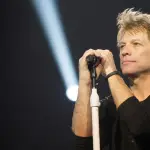 Bon Jovi abandona el escenario tras presentar problemas de saludt