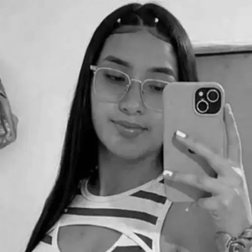 María Camila fue hallada asesinada tras cuatro días desaparecida; investigan la desaparición de su bebé. ,Redes sociales. 