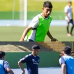 Comunicaciones revela a sus convocados para el juego ante Suchitepéquezt