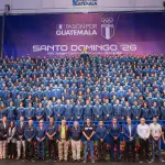 Guatemala tendrá a sus tres medallistas olímpicos en Santo Domingo 2026t