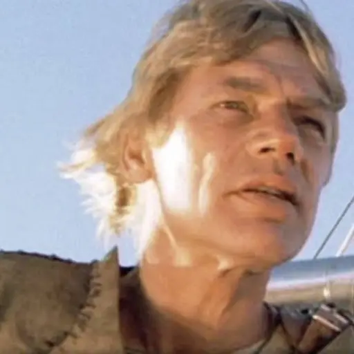 Mad Max ,Mad Max