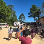 Quiché: Trabajador fallece tras colapso de paredónt