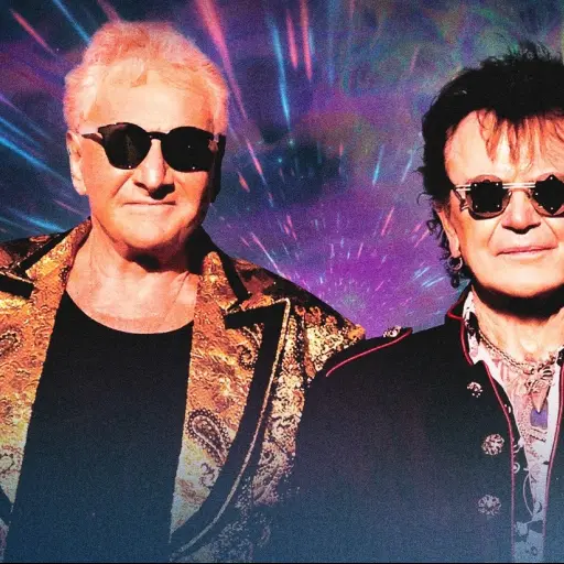Air Supply ,Redes sociales