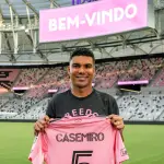 Exmadridista será compañero de Lionel Messi en Inter Miamit