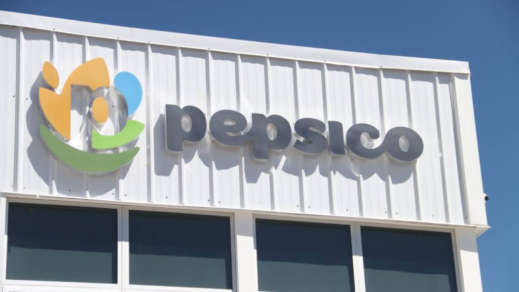 Pepsico inaugura nuevo Centro de Distribución en Quetzaltenango  | Alejandro Meoño