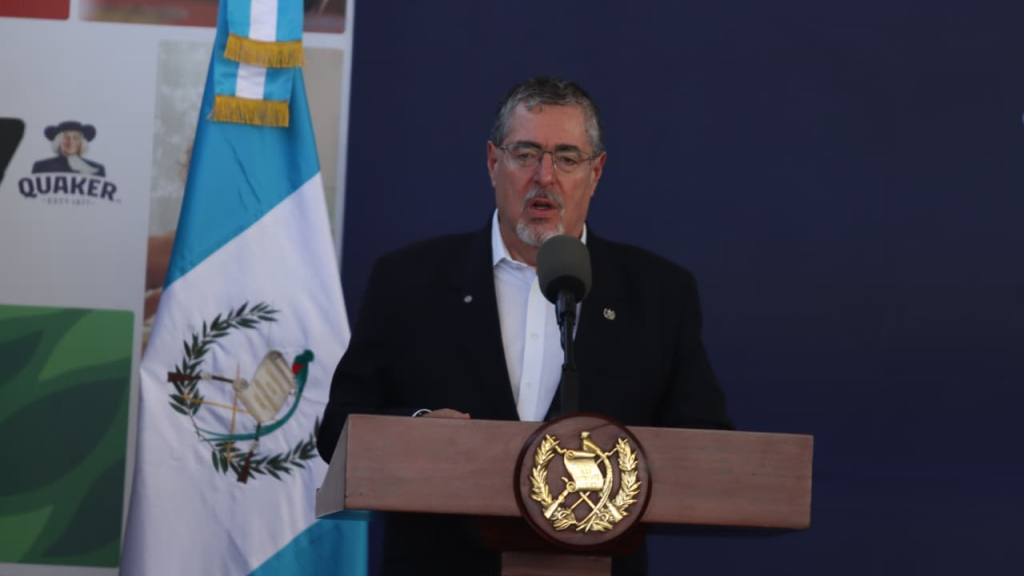 Pepsico inaugura nuevo Centro de Distribución en Quetzaltenango  | Alejandro Meoño