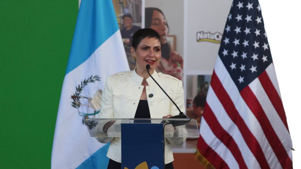 Pepsico inaugura nuevo Centro de Distribución en Quetzaltenango  | Alejandro Meoño 