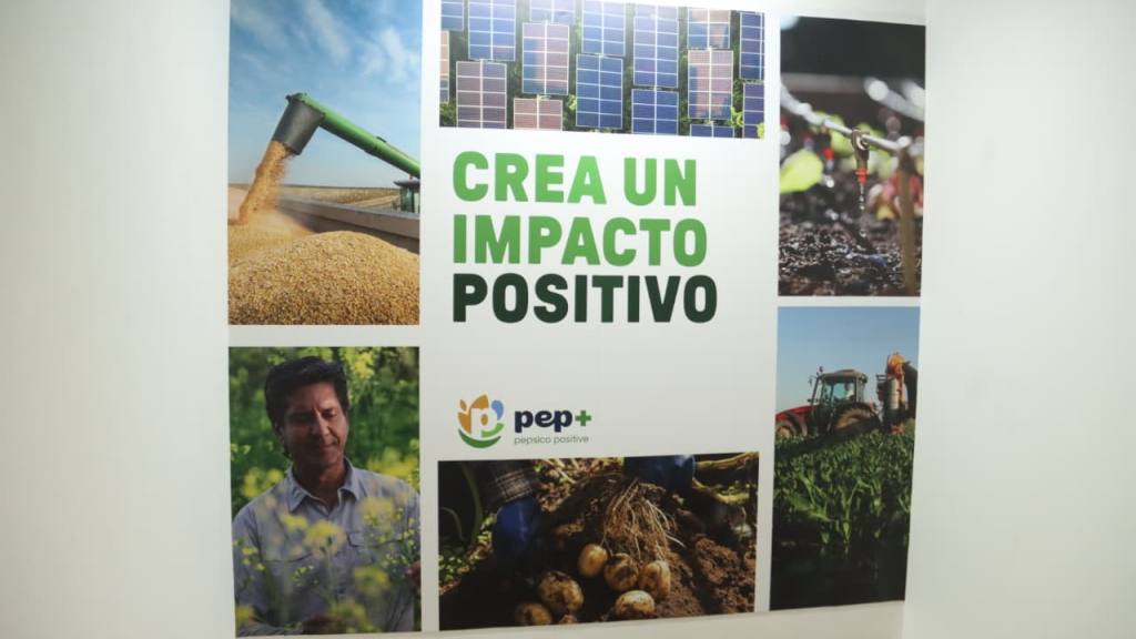 Pepsico inaugura nuevo Centro de Distribución en Quetzaltenango  | Alejandro Meoño