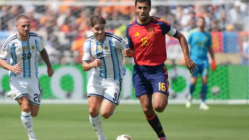 Conoce el once ideal del Mundial 2026 votado por aficionados
